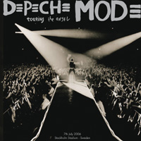 DEPECHE MODE - LIVE HERE NOW - STOCKHOLM STADION 2006-07-07