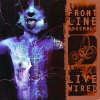 FRONT LINE ASSEMBLY - LIVE WIRED