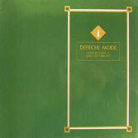 DEPECHE MODE - LOVE IN ITSELF (+Live) (GE) Limited