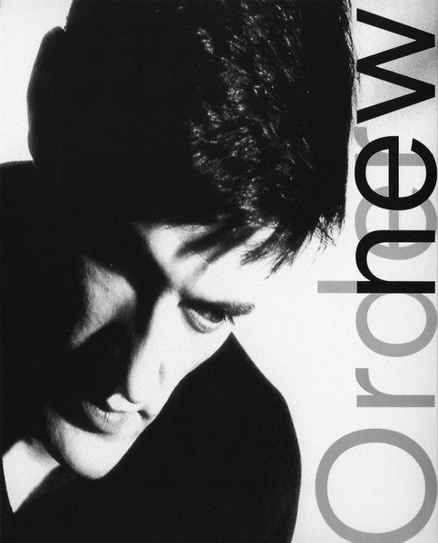 NEW ORDER - LOW-LIFE (Bluray Audio) (2025)