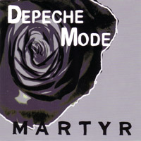 DEPECHE MODE - MARTYR (Limited Edition)