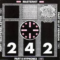 FRONT 242 - MASTERHIT