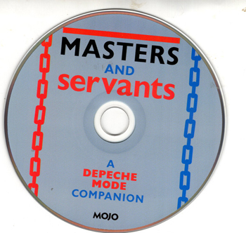 Back Cover Missing