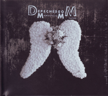 DEPECHE MODE - MEMENTO MORI (Deluxe Edition)