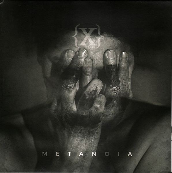 IAMX - METANOIA