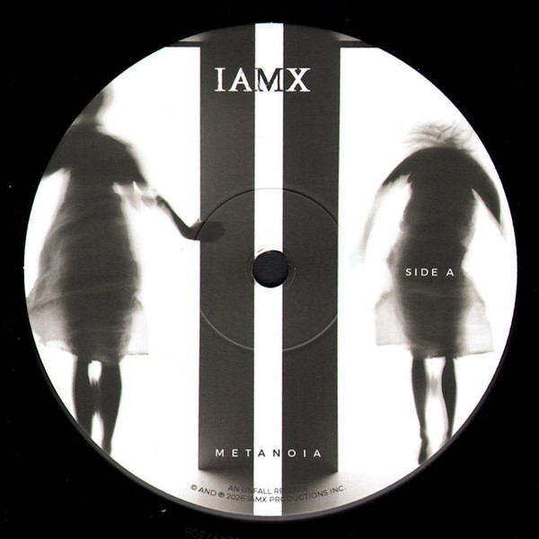 Back Cover Missing