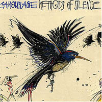 CAMOUFLAGE - METHODS OF SILENCE