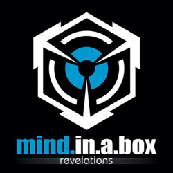 MIND.IN.A.BOX - REVELATIONS