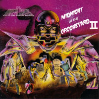 OVERLORDS - MIDNIGHT AT THE GROOVEYARD II