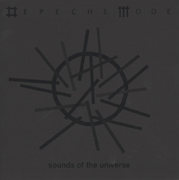 DEPECHE MODE - MODE: Sounds Of The Universe