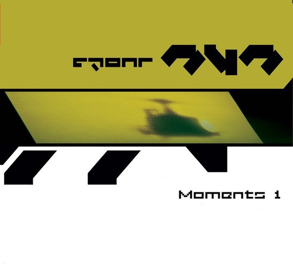FRONT 242 - MOMENTS 1