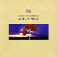 DEPECHE MODE - MUSIC FOR THE MASSES (Remastered)(2006)