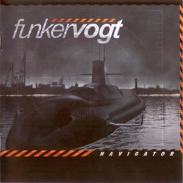 FUNKER VOGT - NAVIGATOR