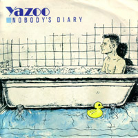 YAZOO - NOBODY’S DIARY