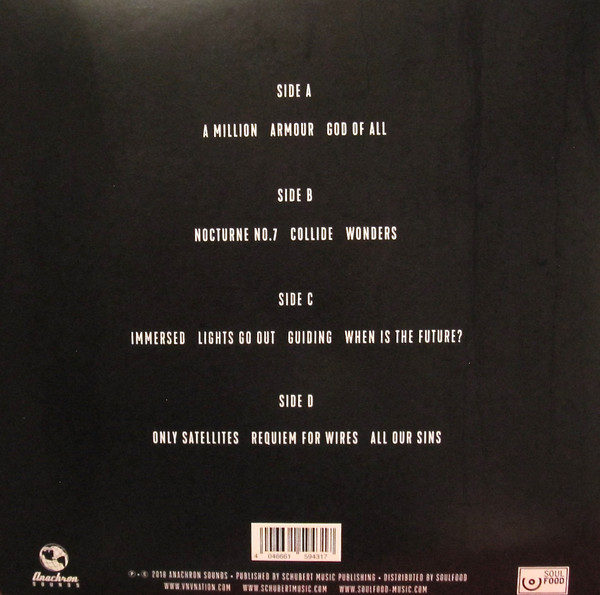Back Cover Missing