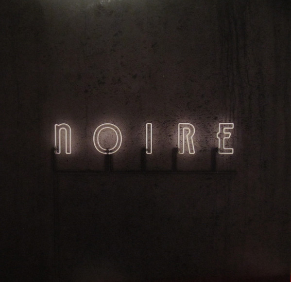 VNV NATION - NOIRE