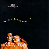 TWO UNLIMITED - NO LIMIT