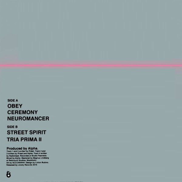 Back Cover Missing