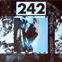 FRONT 242 - OFFICIAL VERSION