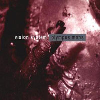 VISION SYSTEM - OLYMPUS MONS