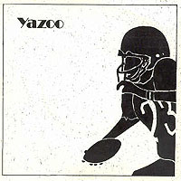 YAZOO - ONLY YOU