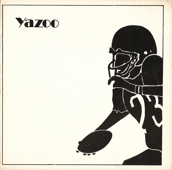 YAZOO - ONLY YOU
