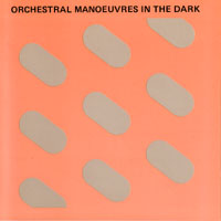 OMD - ORCHESTRAL MANOEUVRES IN THE DARK