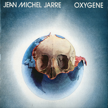 JARRE JEAN-MICHEL - OXYGÉNE