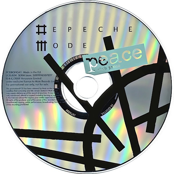 Back Cover Missing
