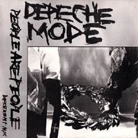 DEPECHE MODE - PEOPLE ARE PEOPLE (GE)