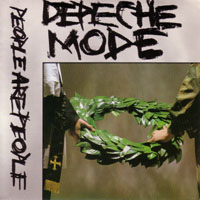 DEPECHE MODE - PEOPLE ARE PEOPLE