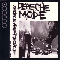 DEPECHE MODE - PEOPLE ARE PEOPLE (BOX 2) (US)