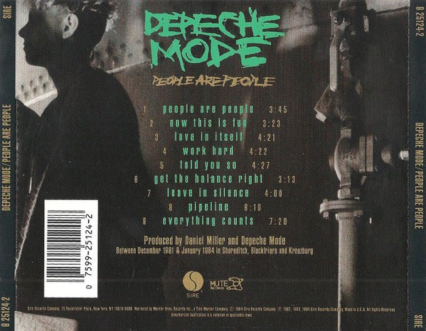 Back Cover Missing