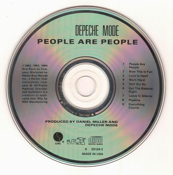 Back Cover Missing