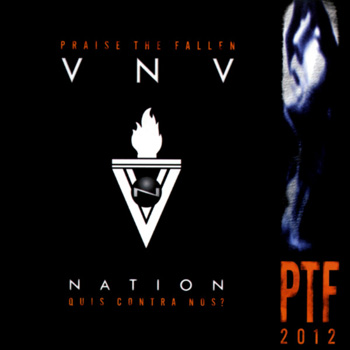 VNV NATION - PRAISE THE FALLEN