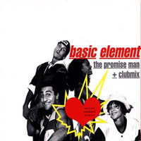 BASIC ELEMENT - THE PROMISE MAN
