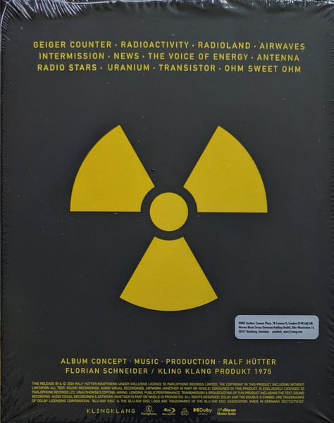Back Cover Missing