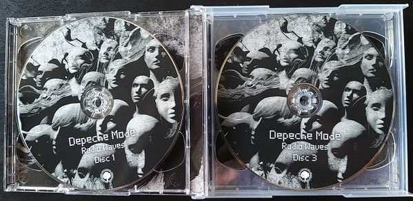 Back Cover Missing