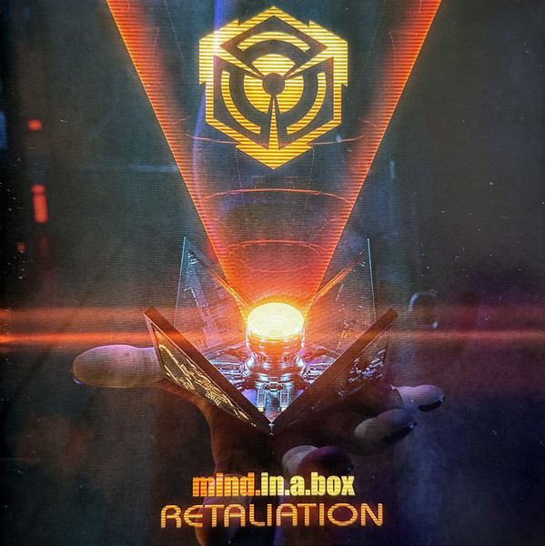 MIND.IN.A.BOX - RETALIATION