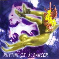 SNAP - RHYTHM IS A DANCER
