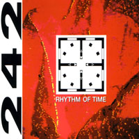 FRONT 242 - RHYTHM OF TIME