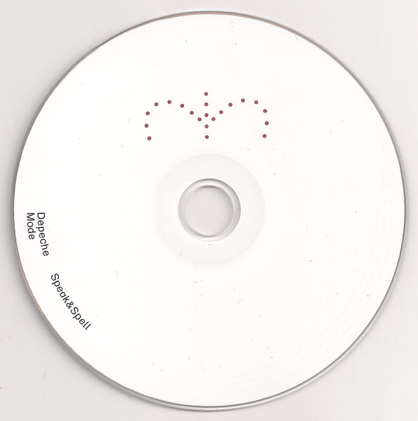 Back Cover Missing