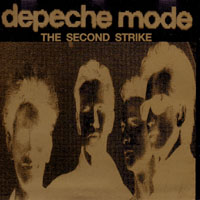 DEPECHE MODE - THE SECOND STRIKE (Promo)