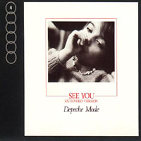 DEPECHE MODE - SEE YOU (BOX 1) (US)