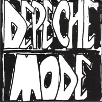 DEPECHE MODE - SEE YOU/BOYS SAY GO! (Bootleg)
