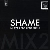 NITZER EBB - SHAME (Mix 2)