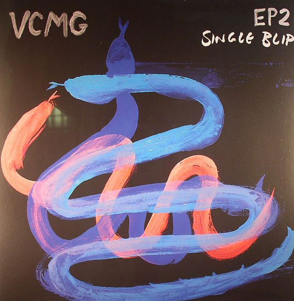 VCMG - EP2 SINGLE BLIP