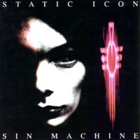 STATIC ICON - SIN MACHINE