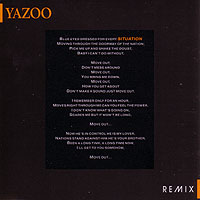 YAZOO - SITUATION (Remix)