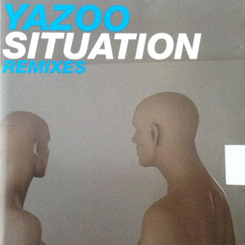 YAZOO - SITUATION REMIXES (Enhanced)